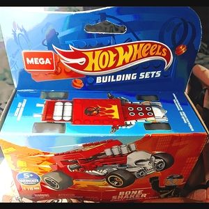 Lego set ❗️Hotwheel❗️